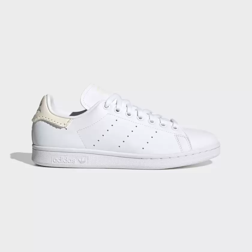 24109 Adidas Stan Smith Ecru Tab Women Item Details Easy Sole