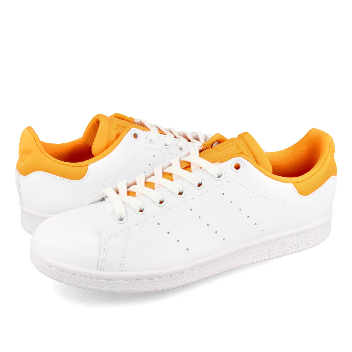 adidas stan smith 2 Orange