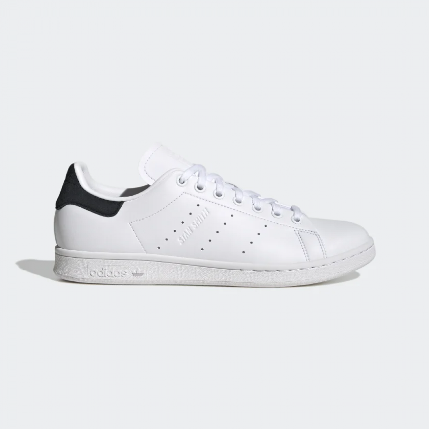 5177 - Stan Smith Wht Blk | Item Details - Easy Sole