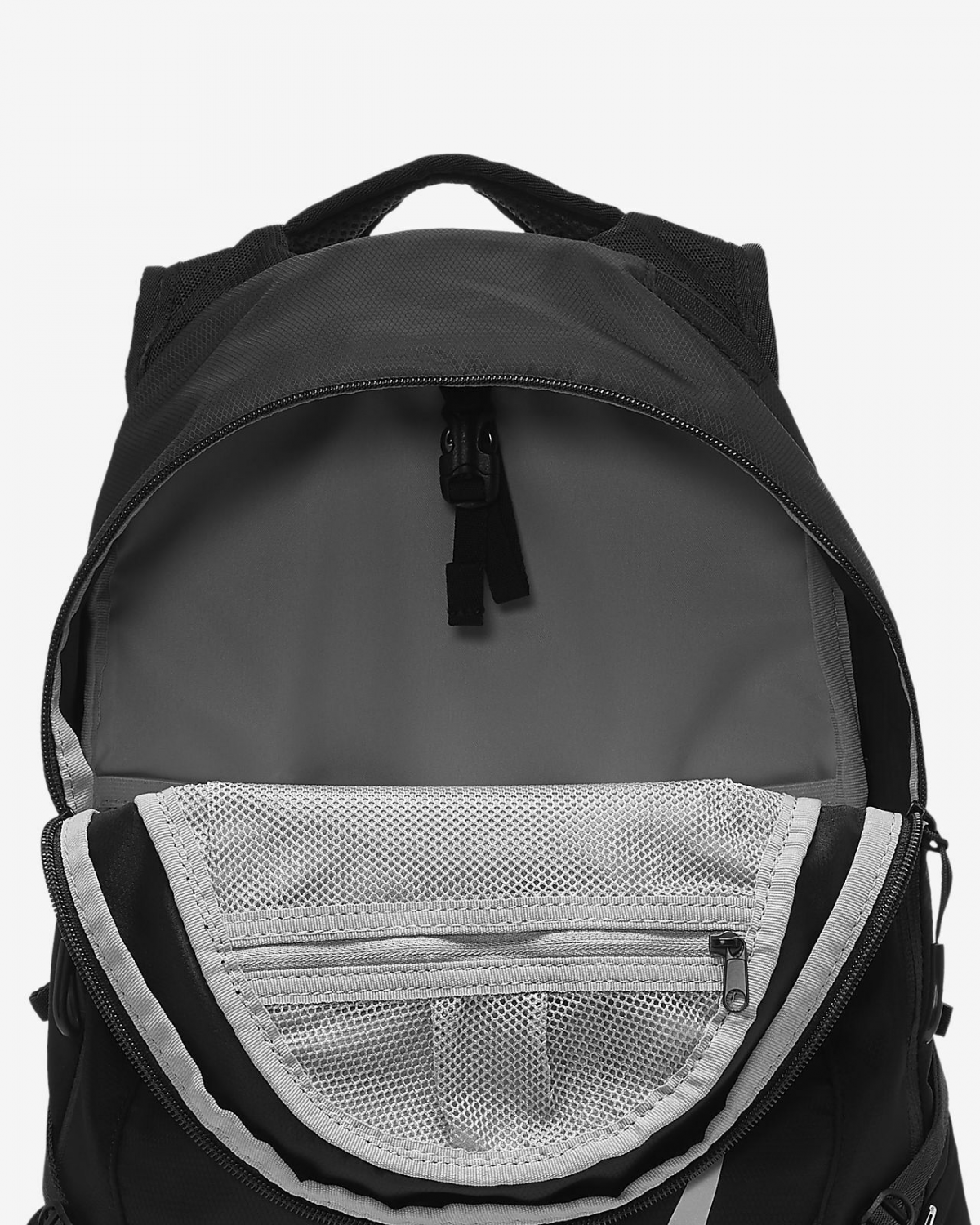 6802 - Nike Engineered Ultra-Light Backpack Blk | Item Details - Easy Sole